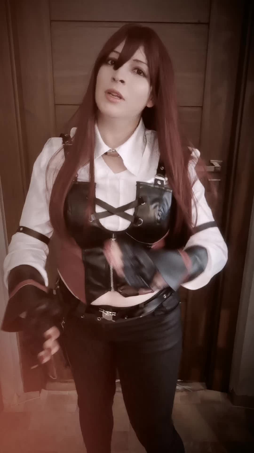 @Néra Cosplay