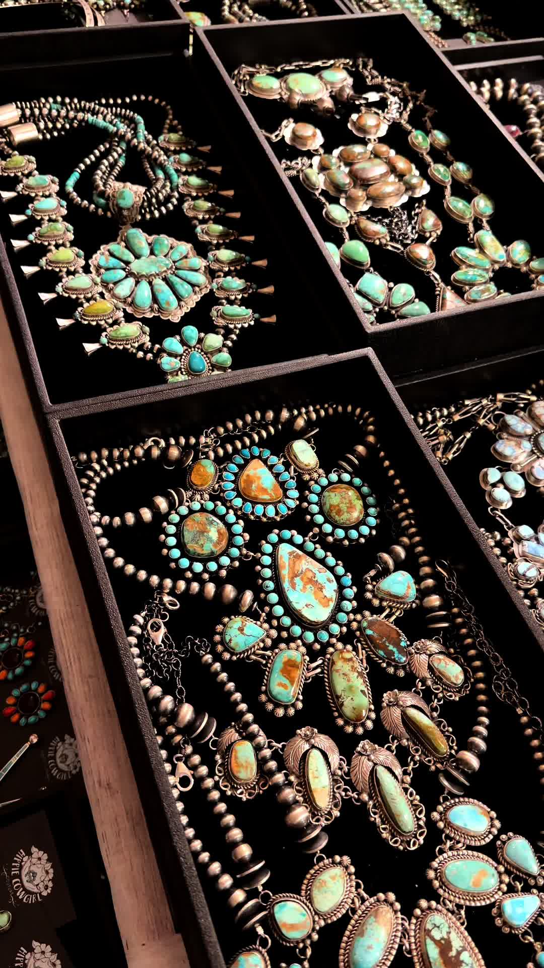 @Hippie Cowgirl Couture