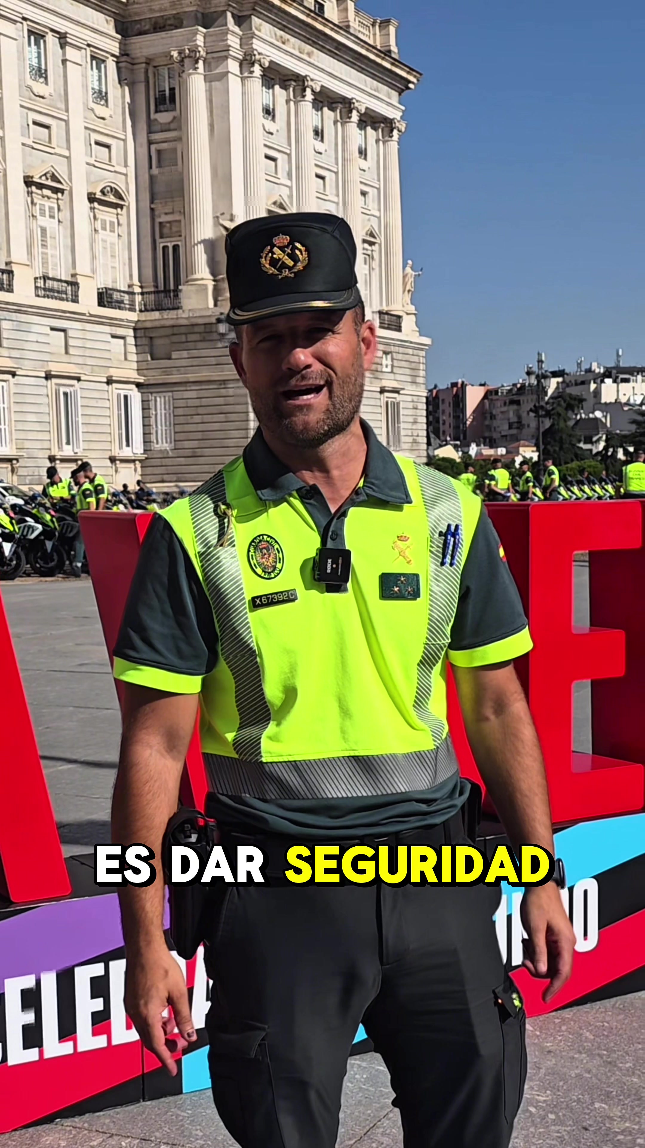 @Guardia Civil