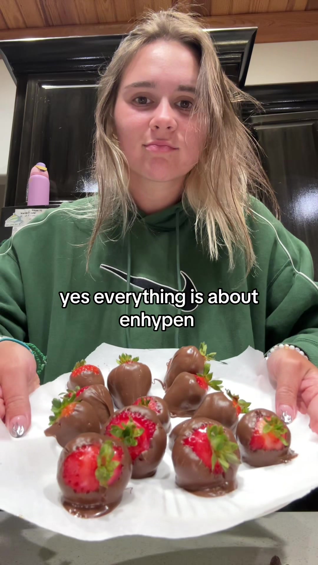 @gabbie ⋆˚꩜。