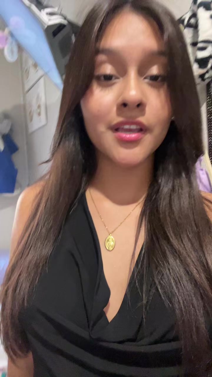 @Isabella Romero