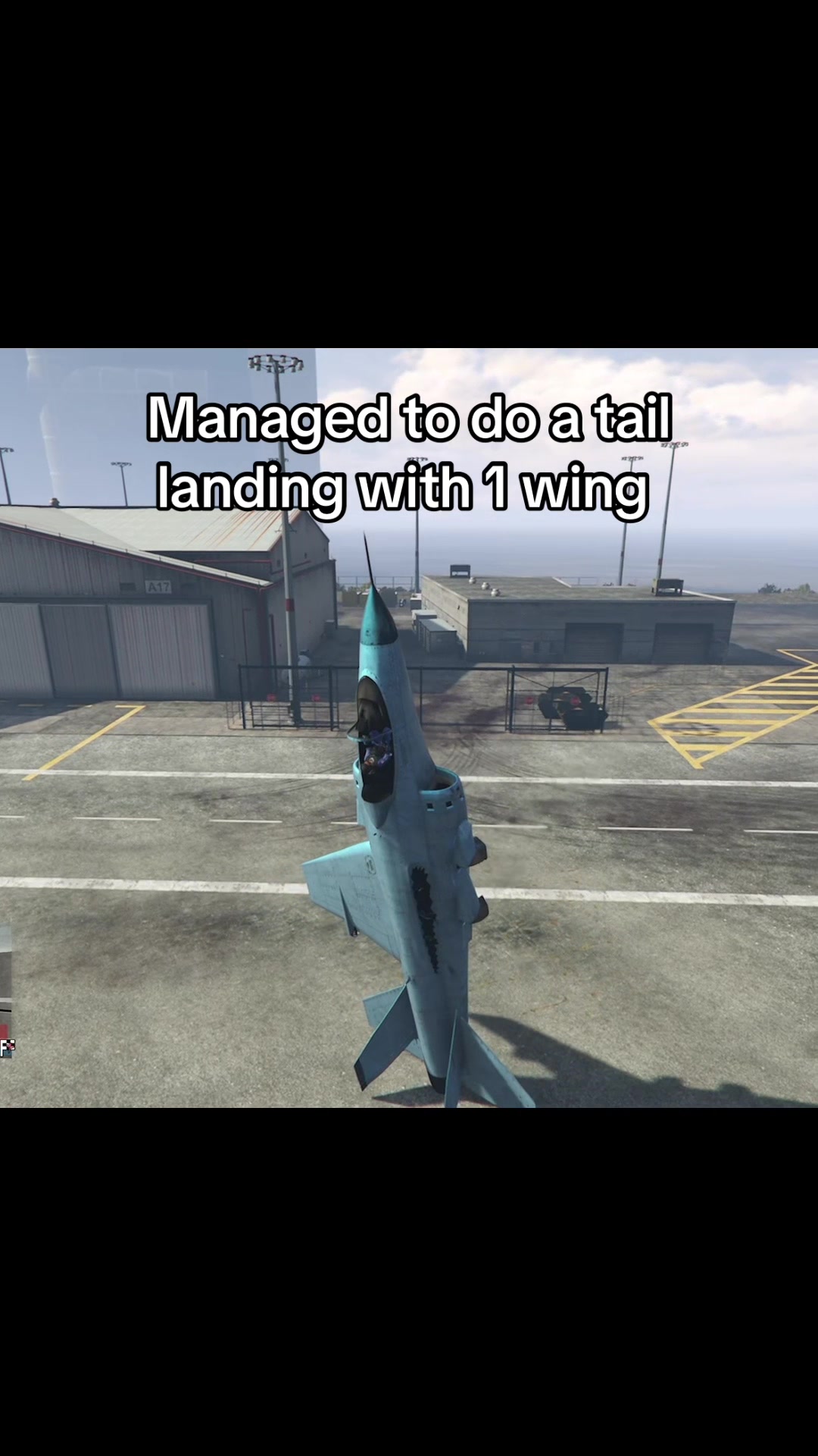 @X Pilot rain X