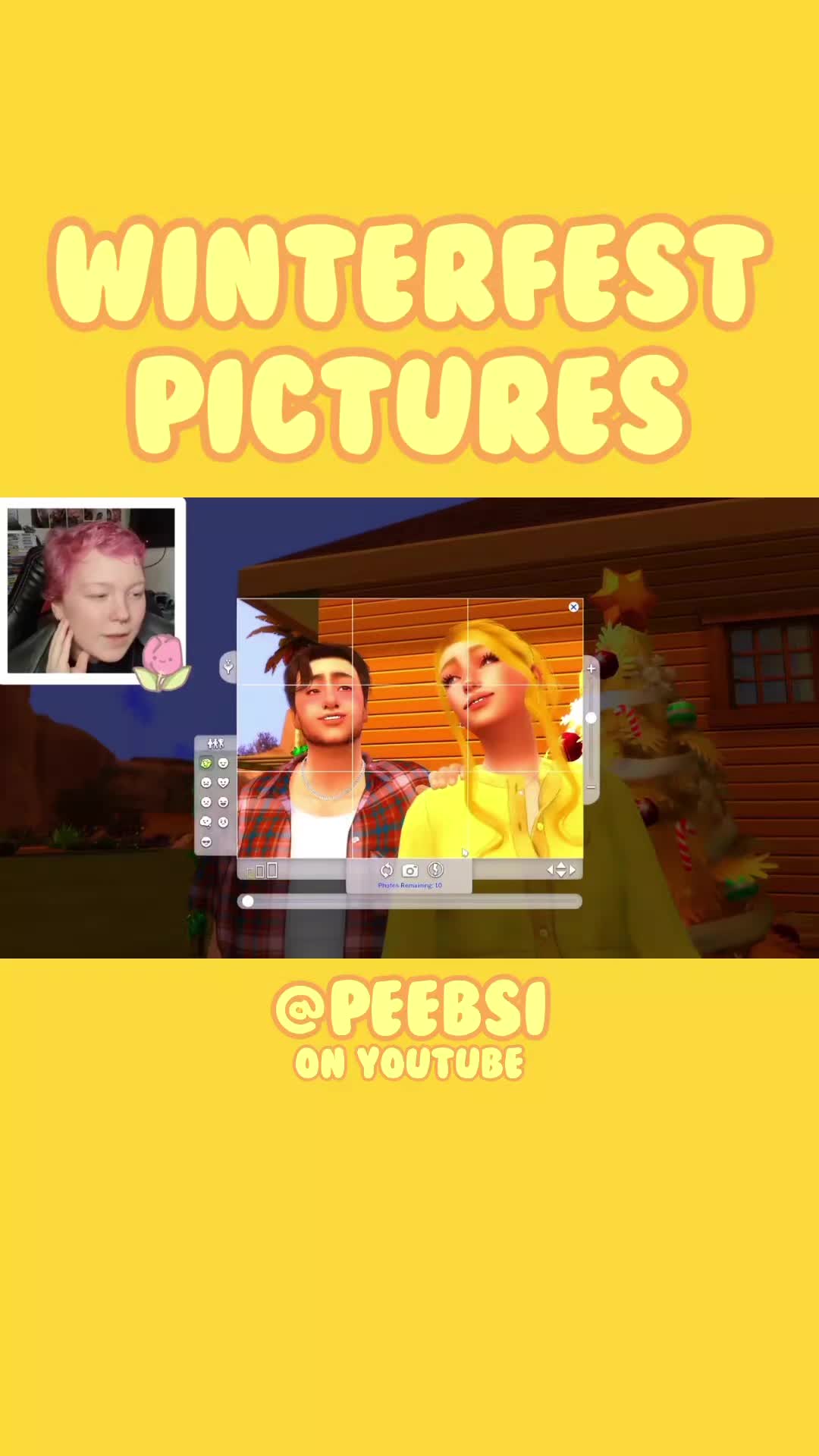 @peebsi || youtube