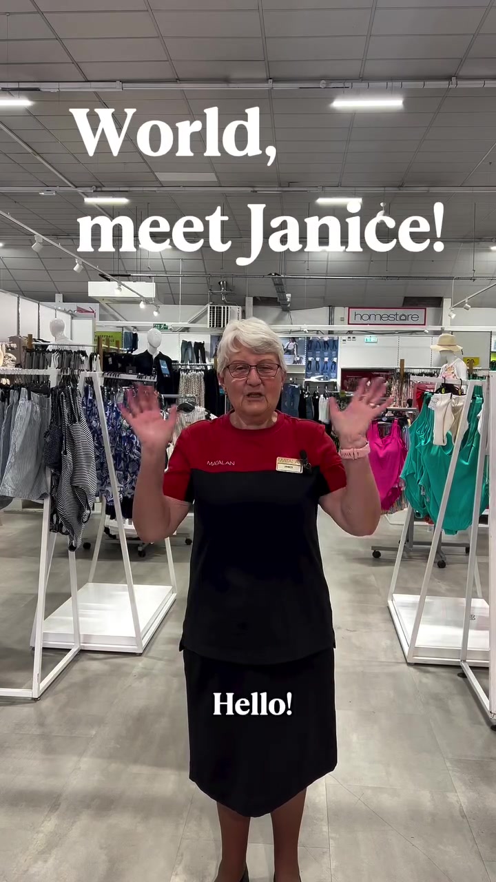 @Matalan Online