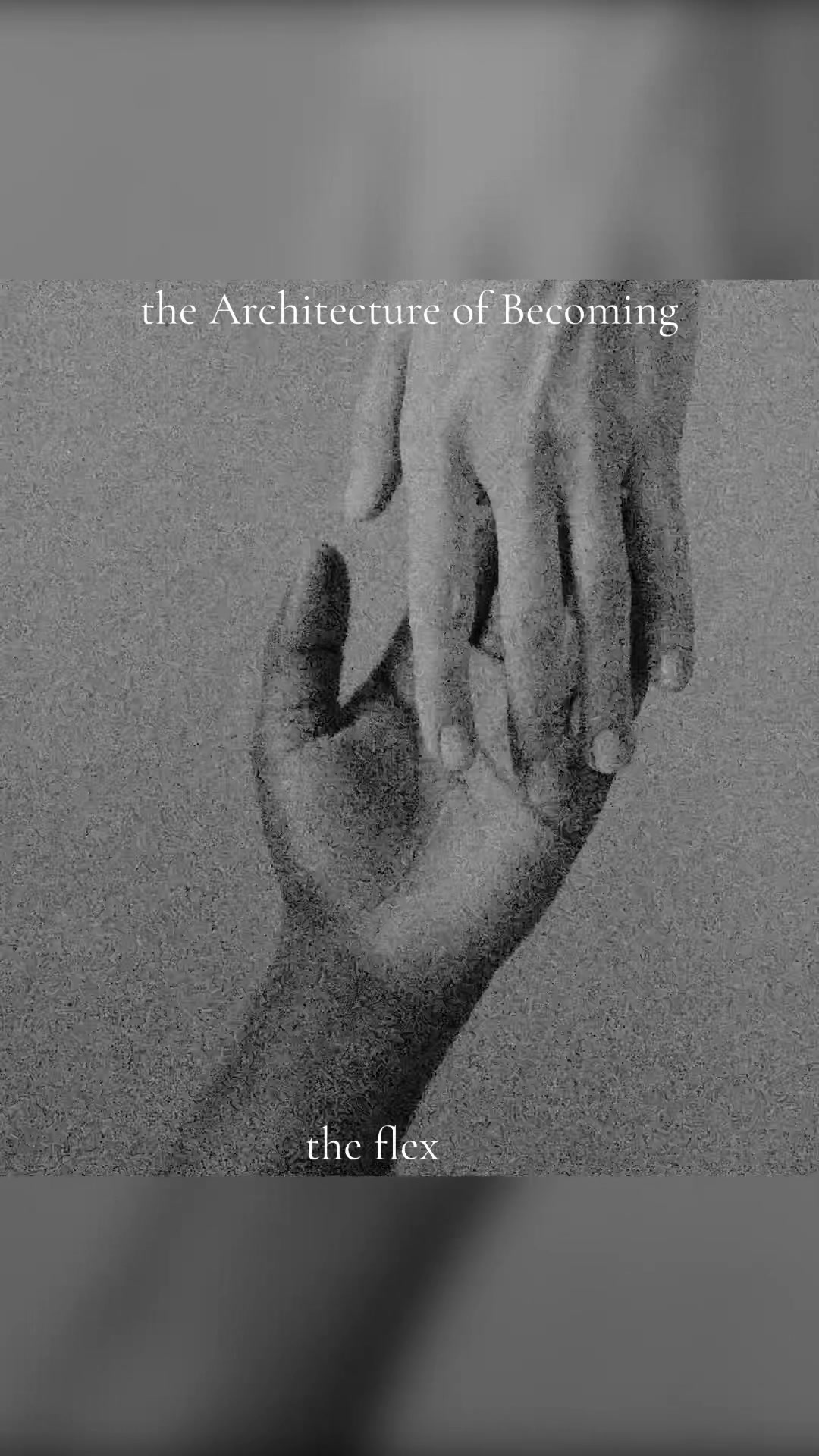 @the Architecture of Becoming