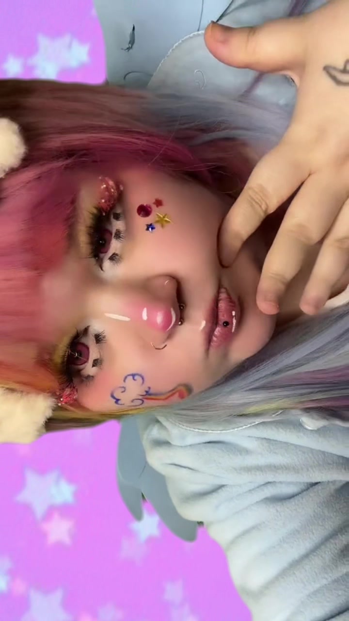 @♡ ૮꒰ ˶&bull; ༝ &bull;˶꒱ა Seren