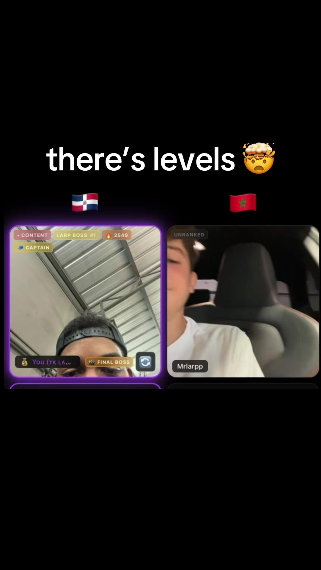 @LarpGPT