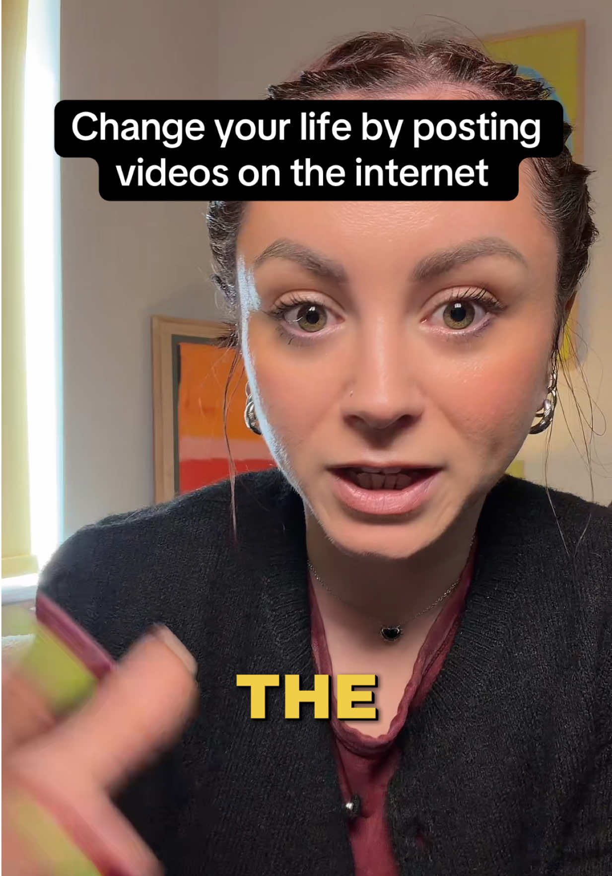 @Lana | TikTok Coach