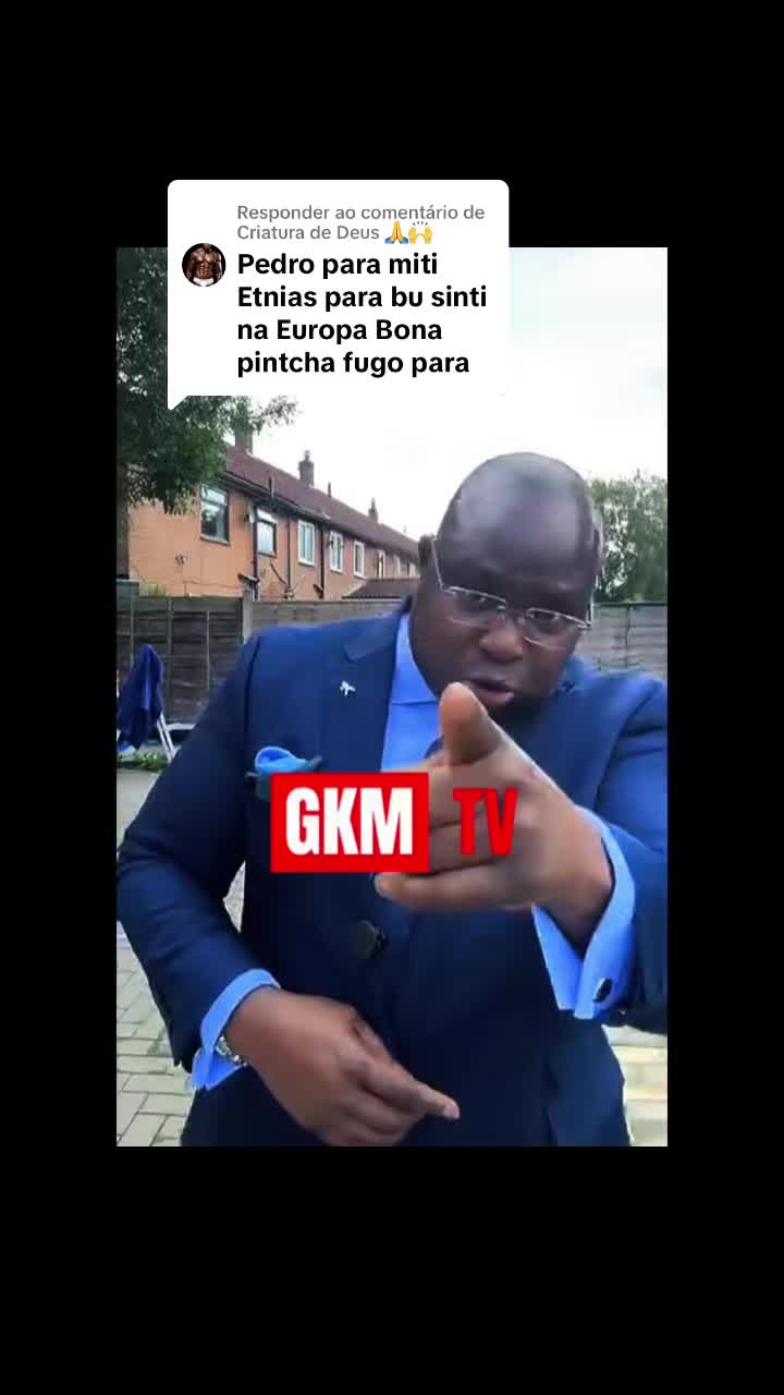 @Guiné Ka Mati TV