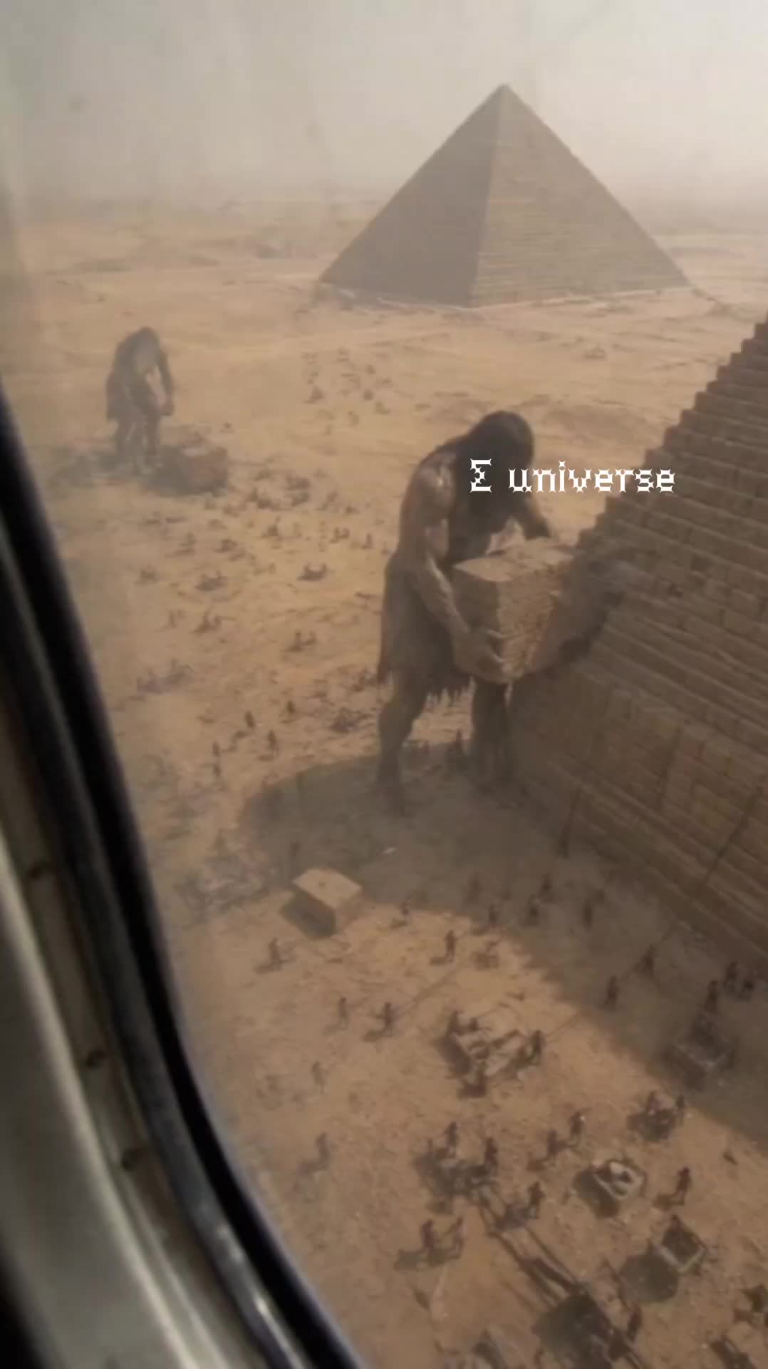 @Σ universe