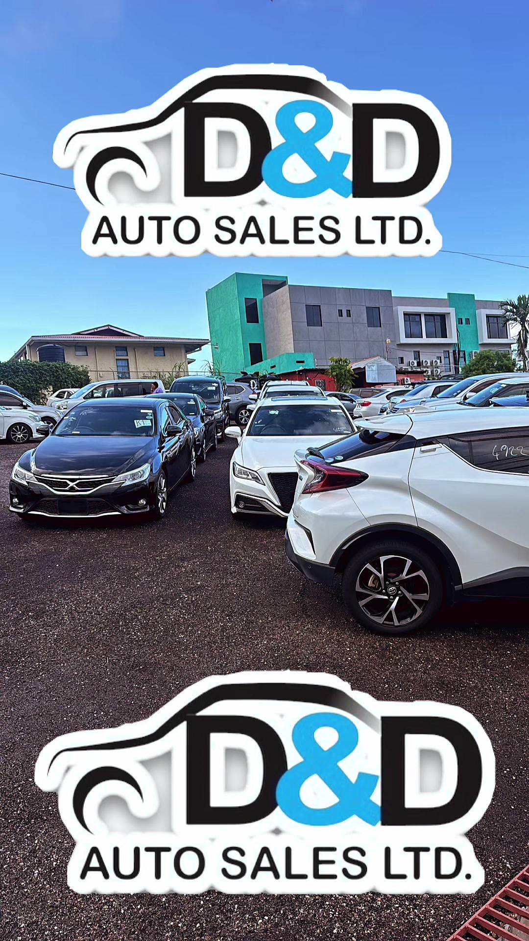 @D&D Auto Sales Ltd.