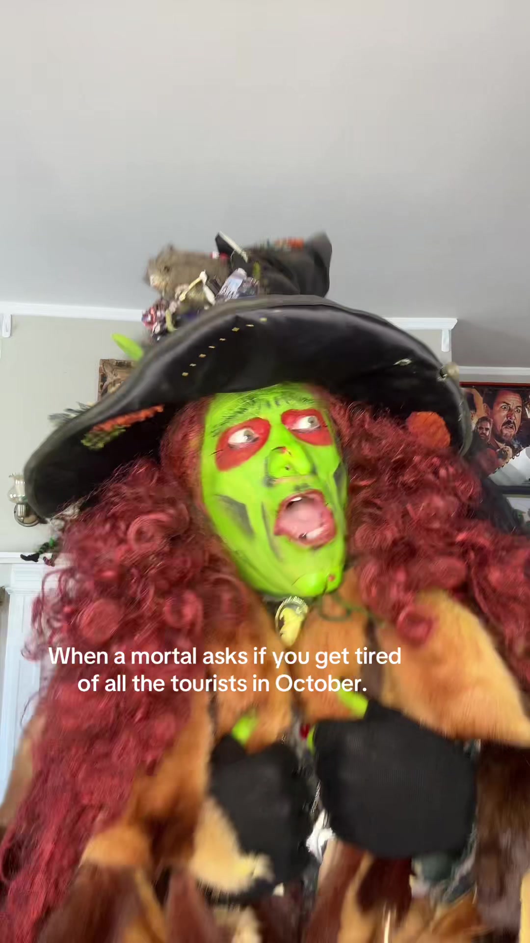 @Salem’s Black Hat Society