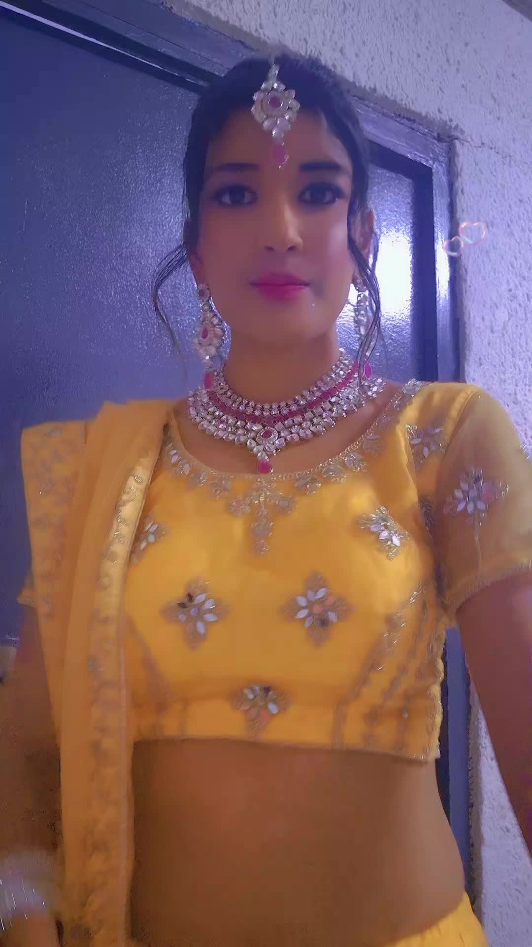 @Ashmika Singh
