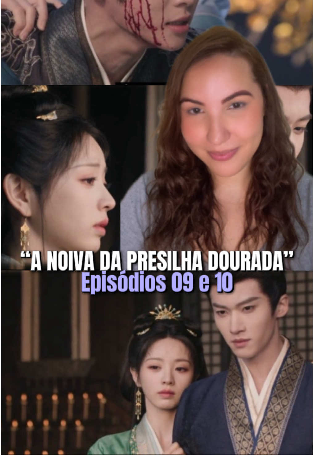 @Paulete | Doramas
