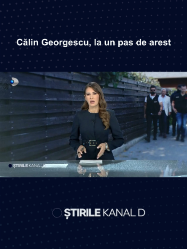 @Stirile Kanal D