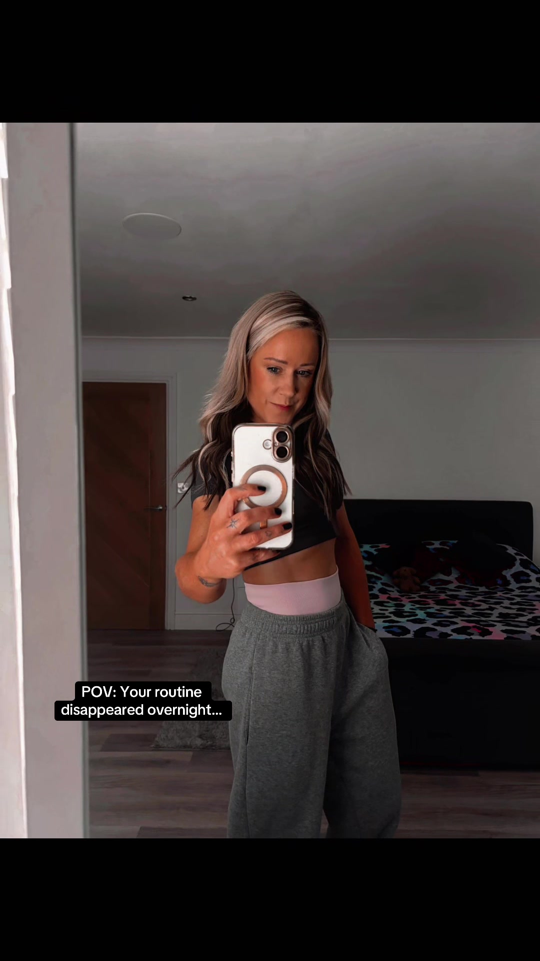 @Claire Louise Fitness