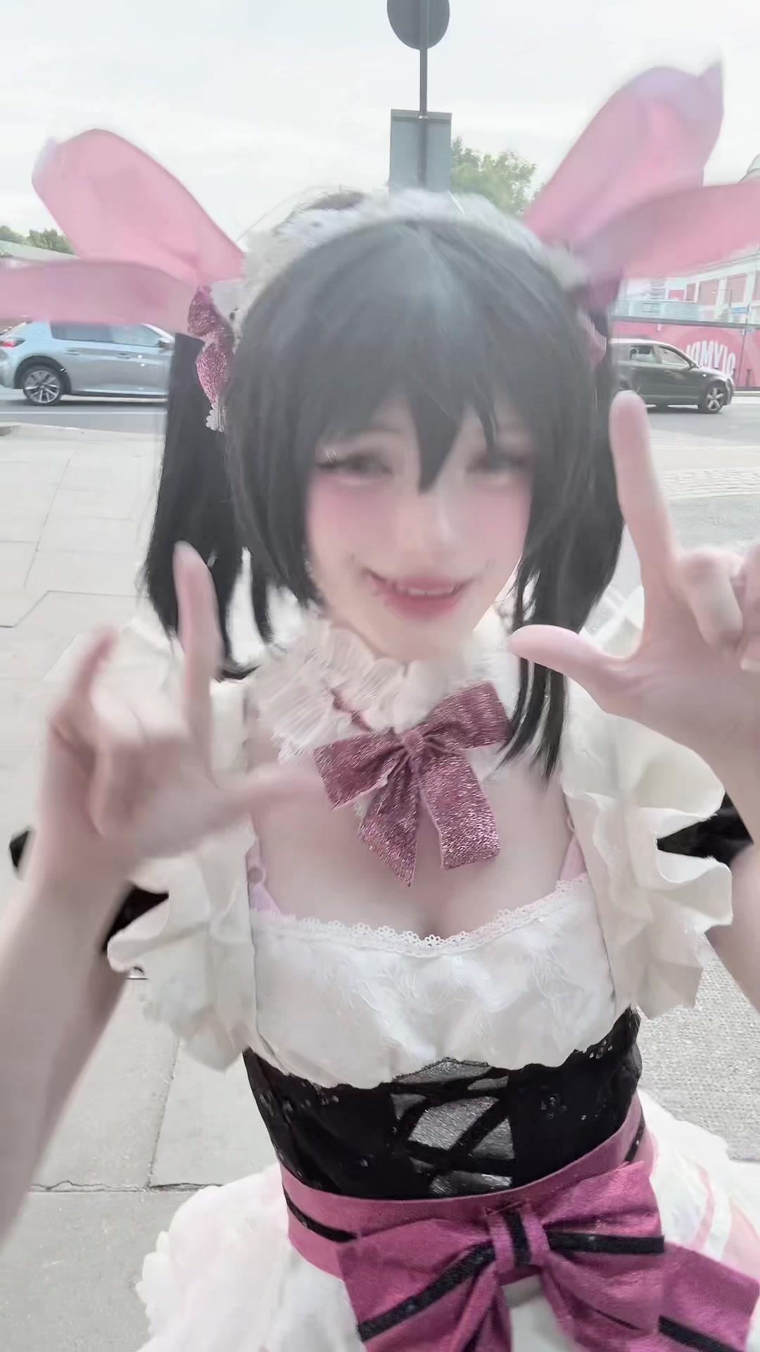 @!KITTY KAT (ーー;)