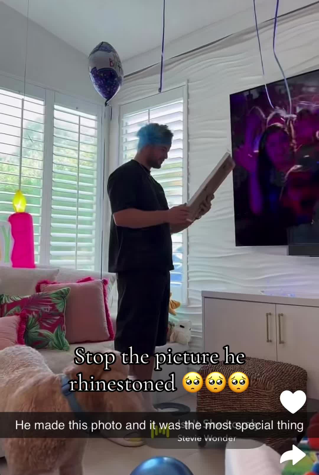 @Chrisandjoellesworld🤍✨