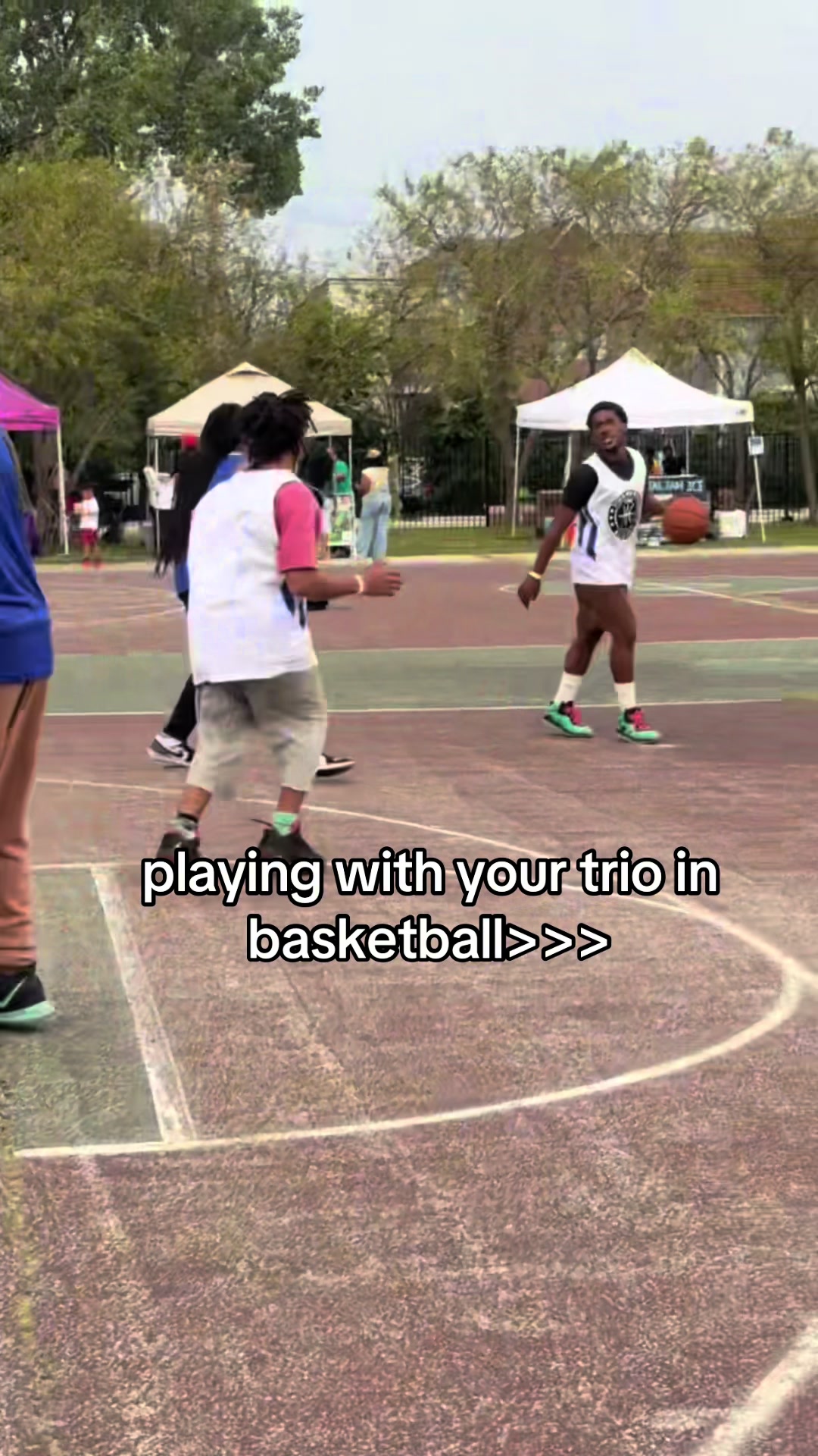 @ᴍɪᴋᴇᴊᴜɴɪᴏʀʜᴏᴏᴘꜱ🏀🎥