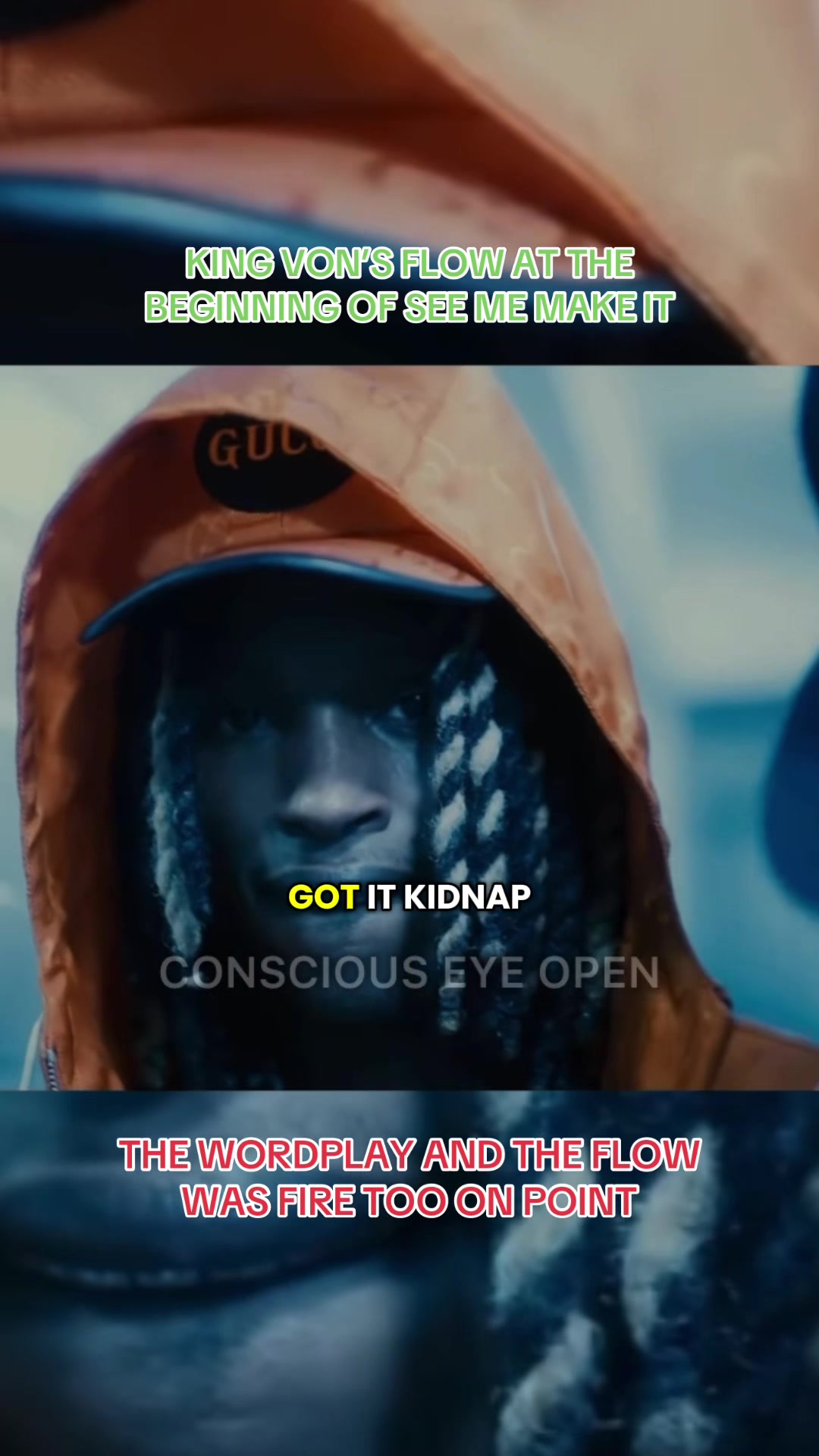 @ConsciousEyeOpen9