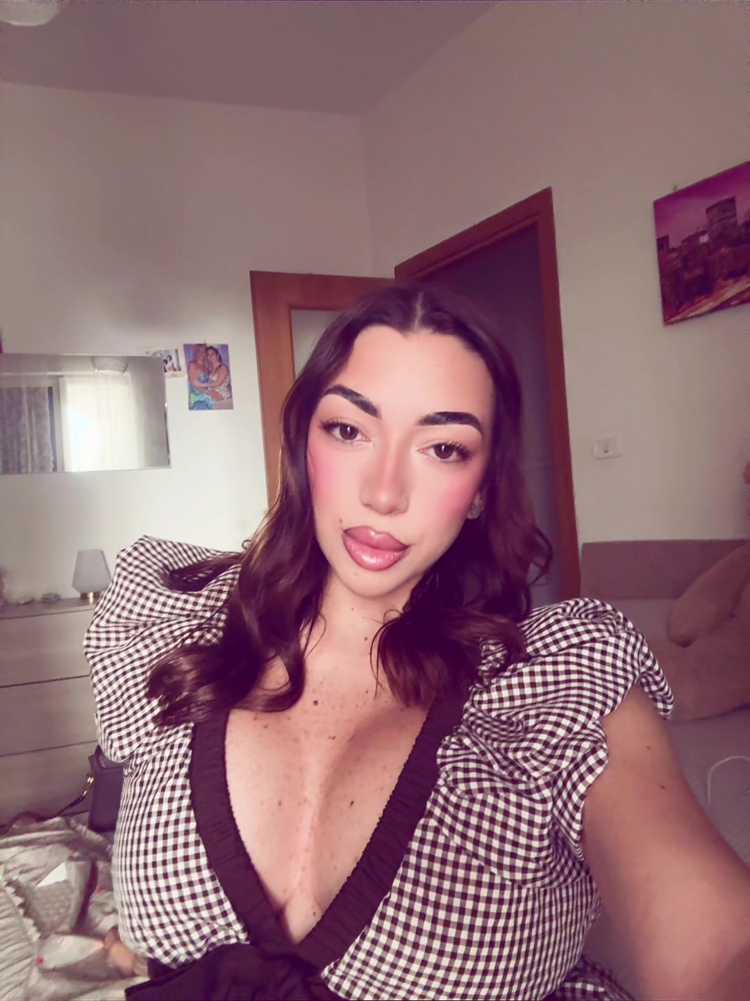 @Francesca Riccio