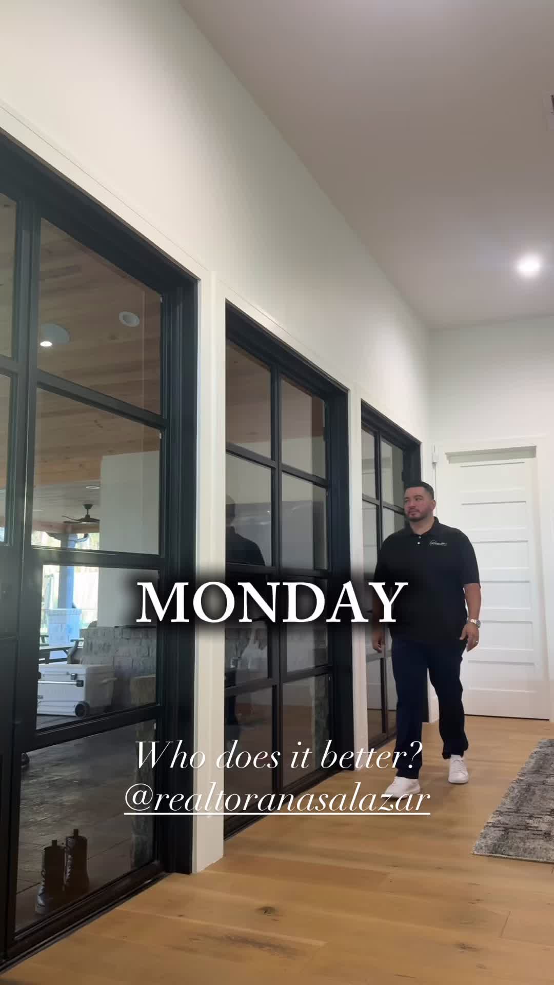 @Refuge Realtor