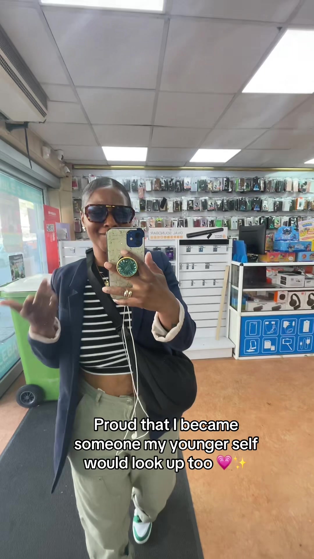 @Noncha Ross