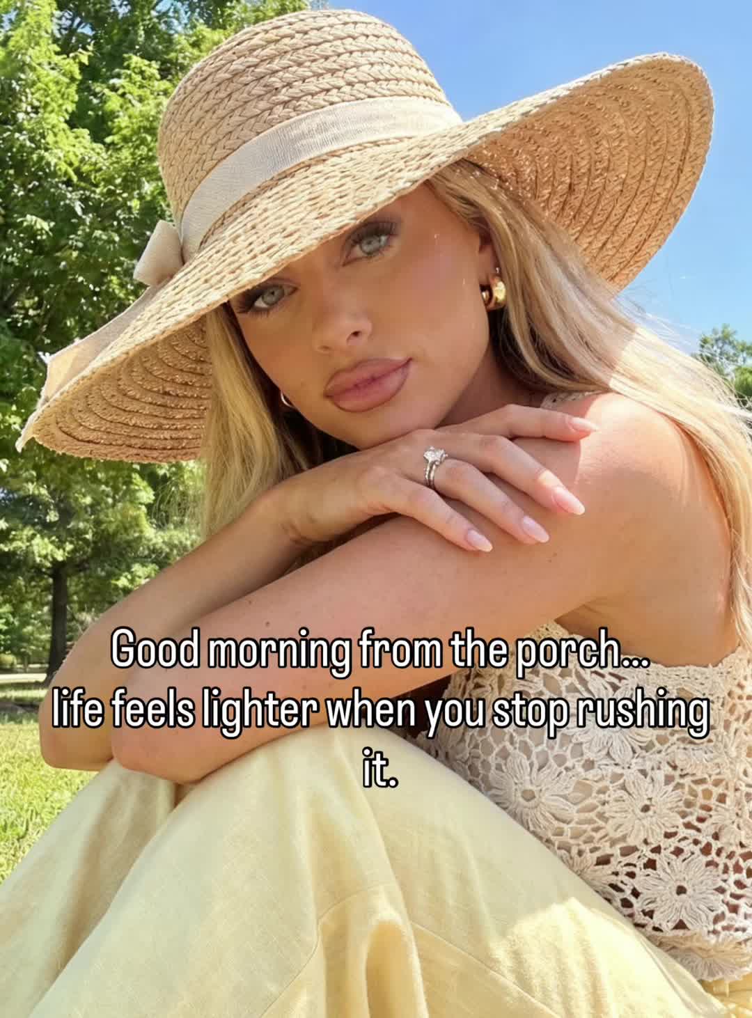 @TraceyBeeChronicles