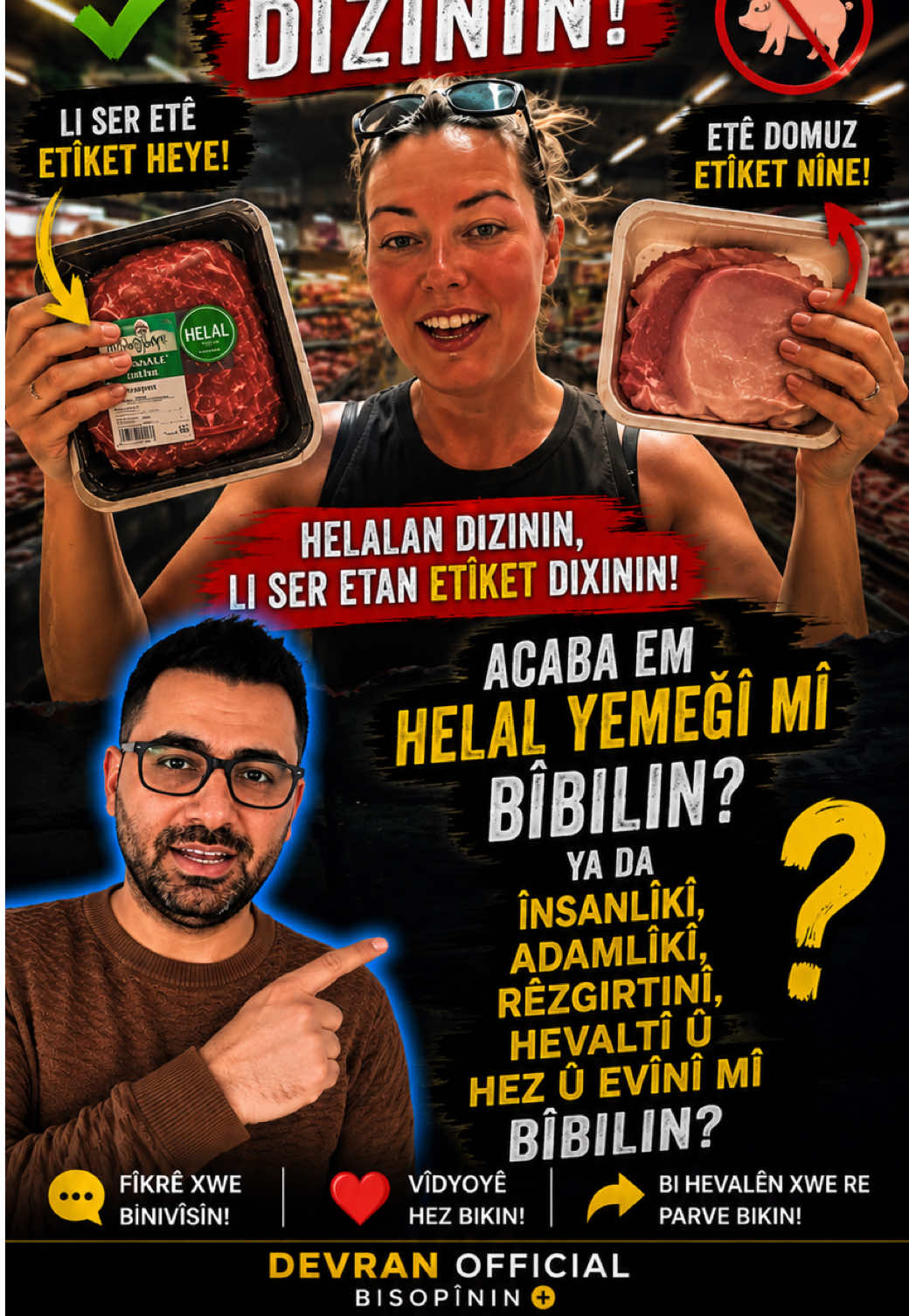 @Devran_official