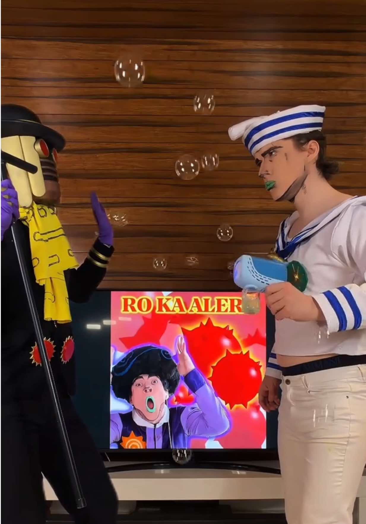 @Peperone