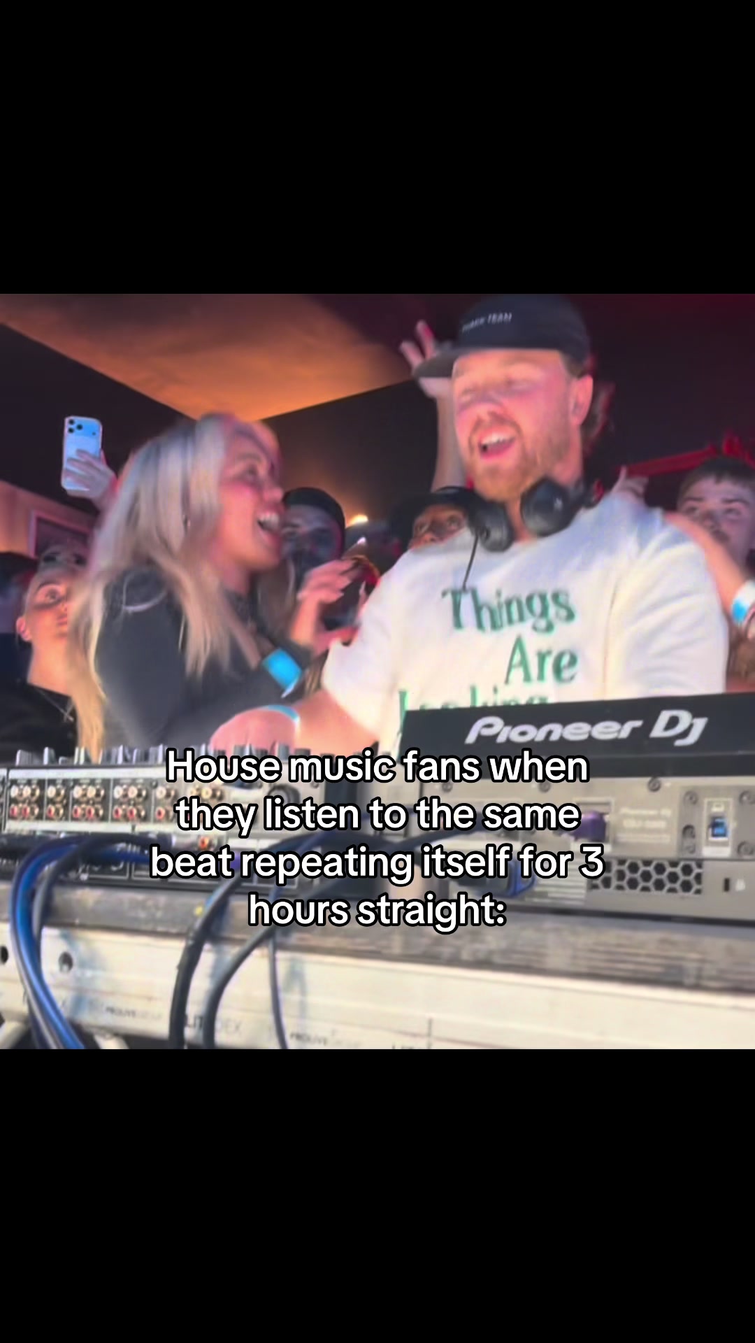 @House Of Bangers