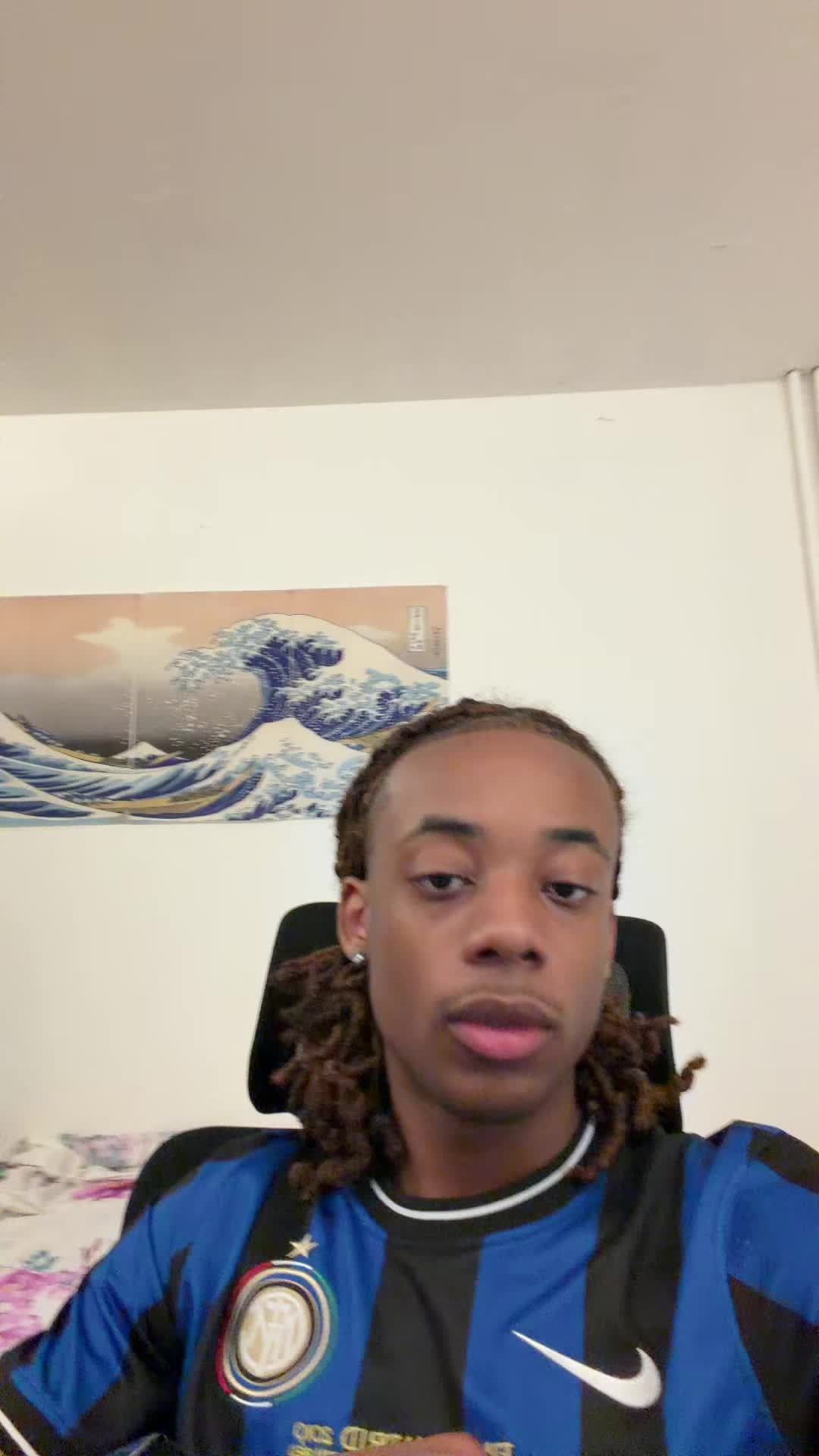 @Chriss クリス