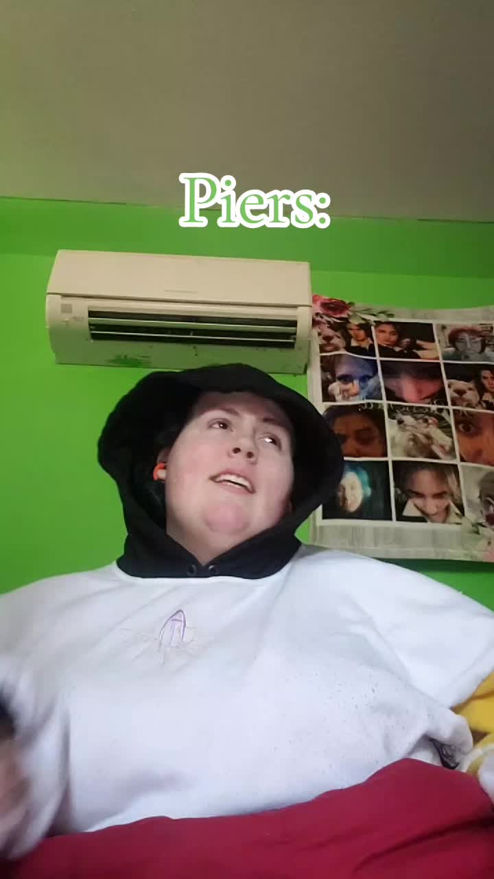 @Stefanie