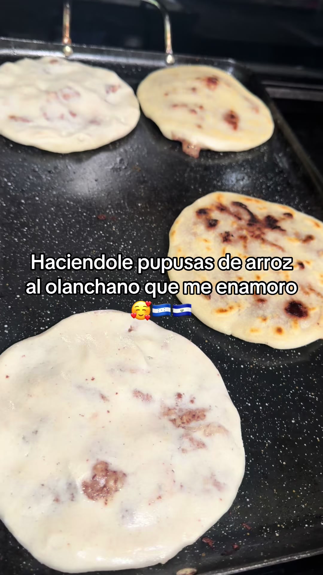 @Idalia Garcia de Relampago🇸🇻