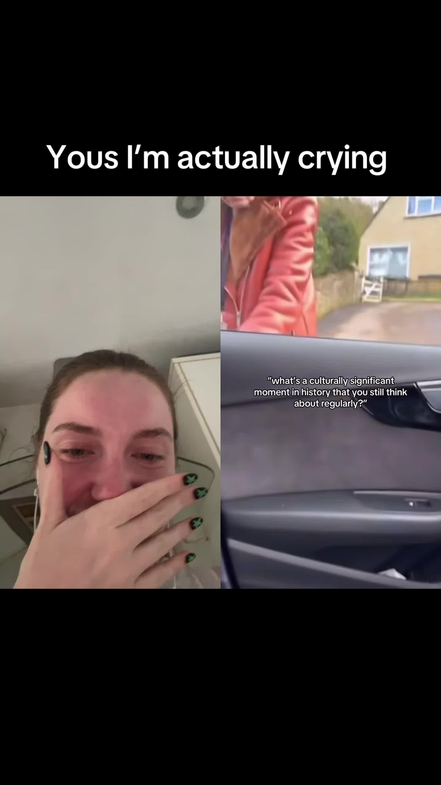 @tessistalking