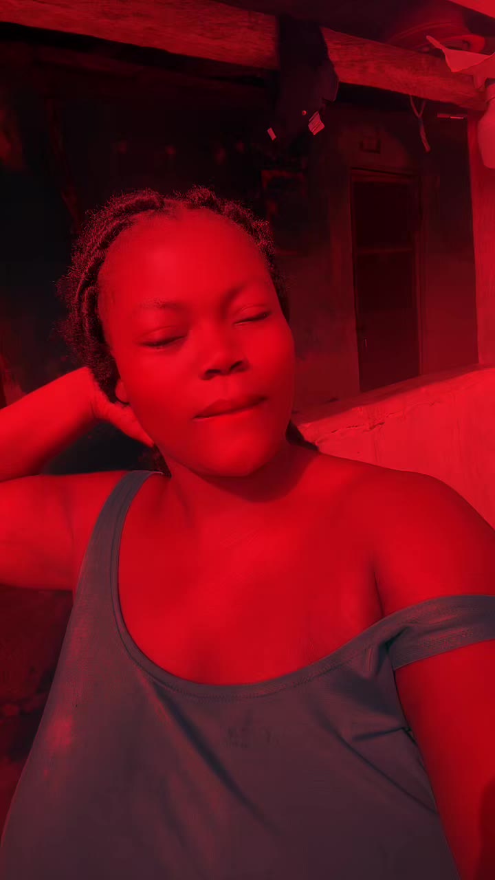 @☔️☔️☔️Abena 🤟🤘 Tundra 🫶♥️