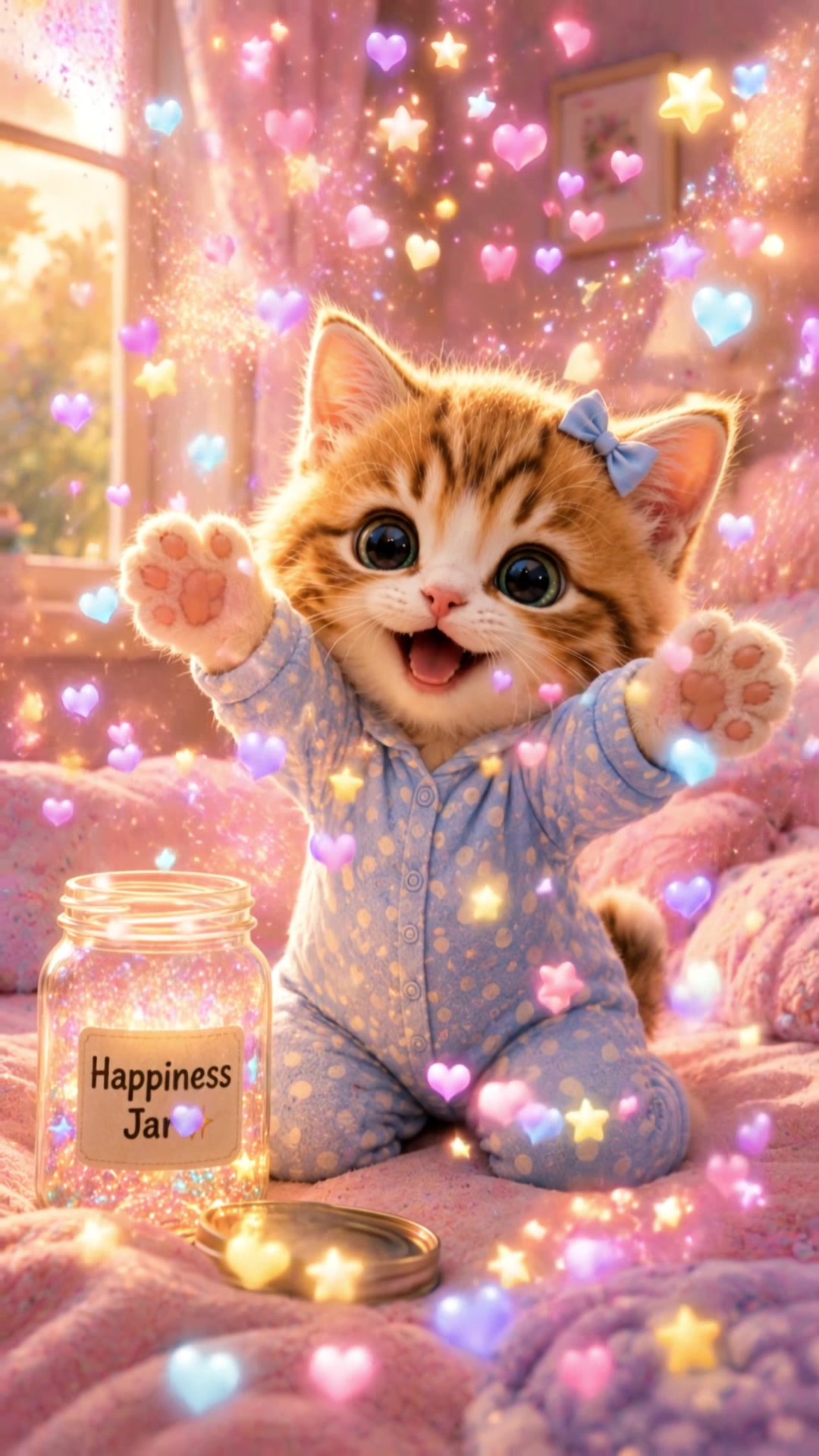 @Bella Cat