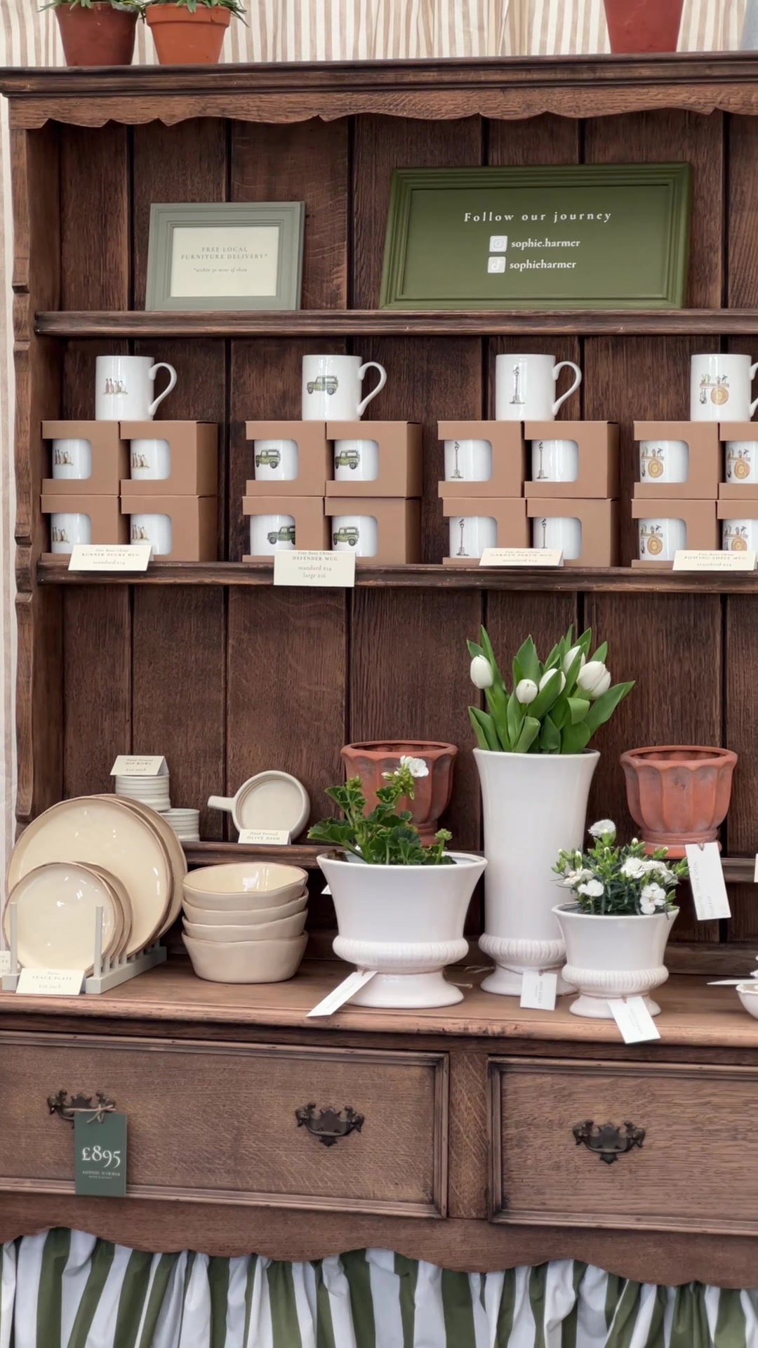 @Sophie Harmer Home & Design