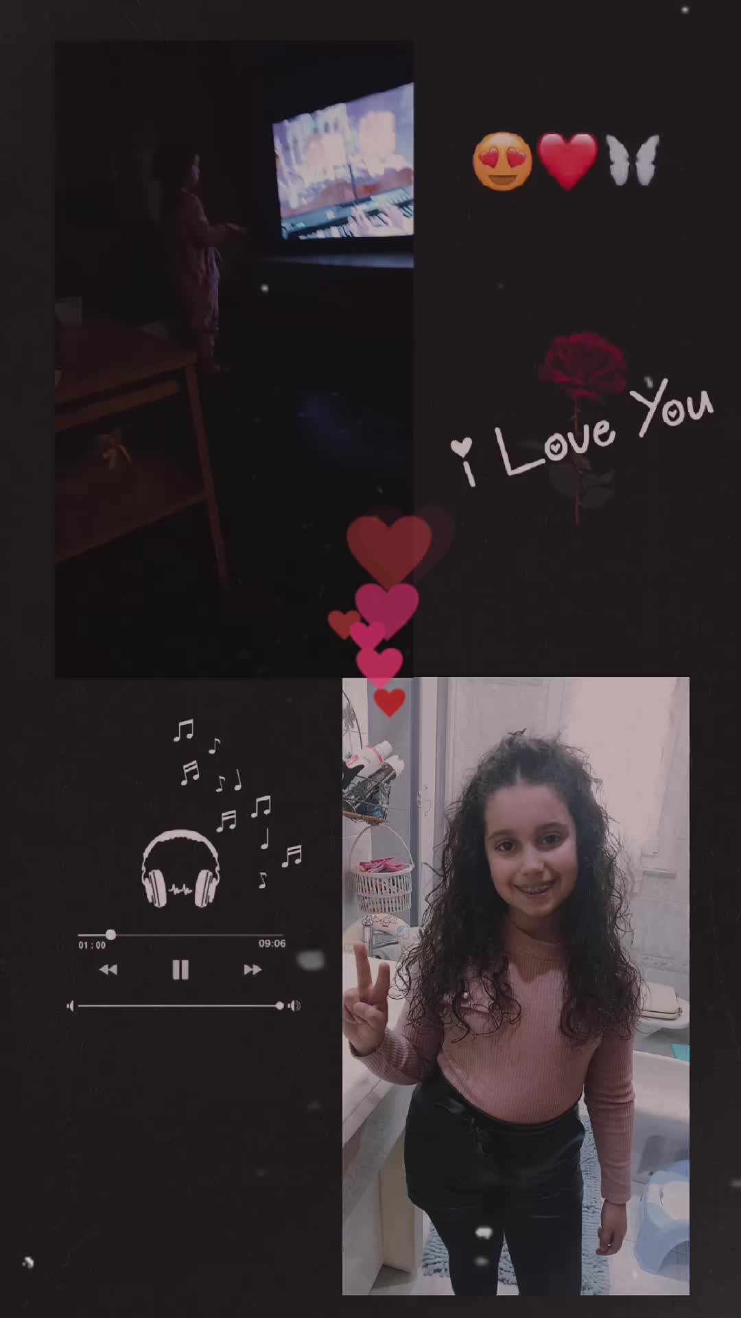 @Rosanna Casciello