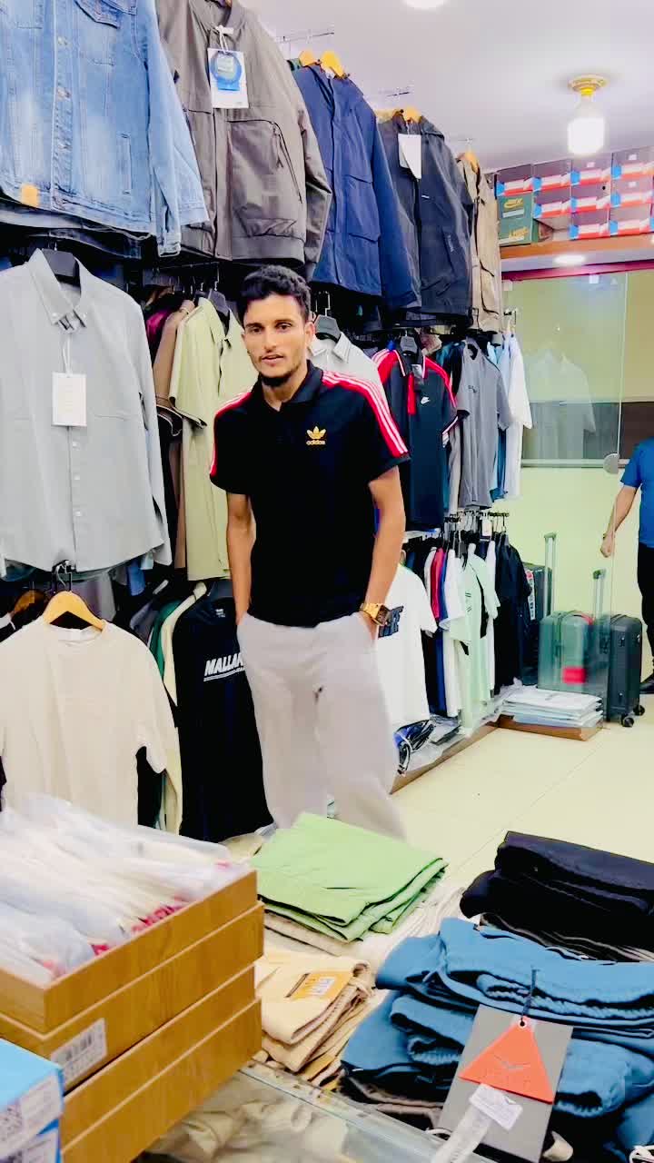 @NS Fashion