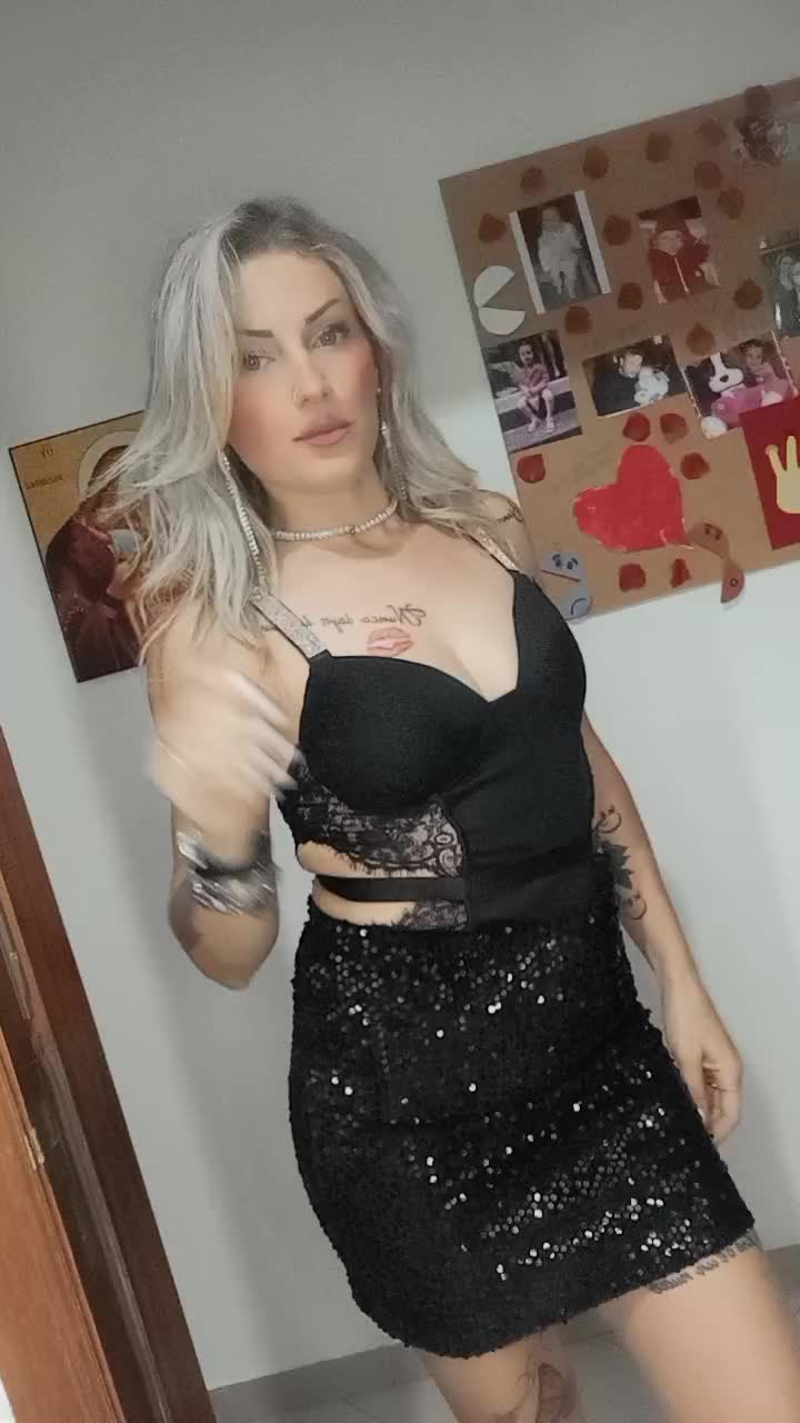 @Loredana Bianca