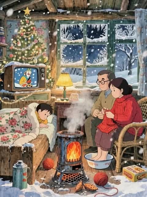 @Navidad