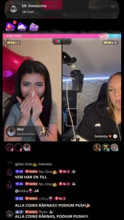 @NoraGPT 👑