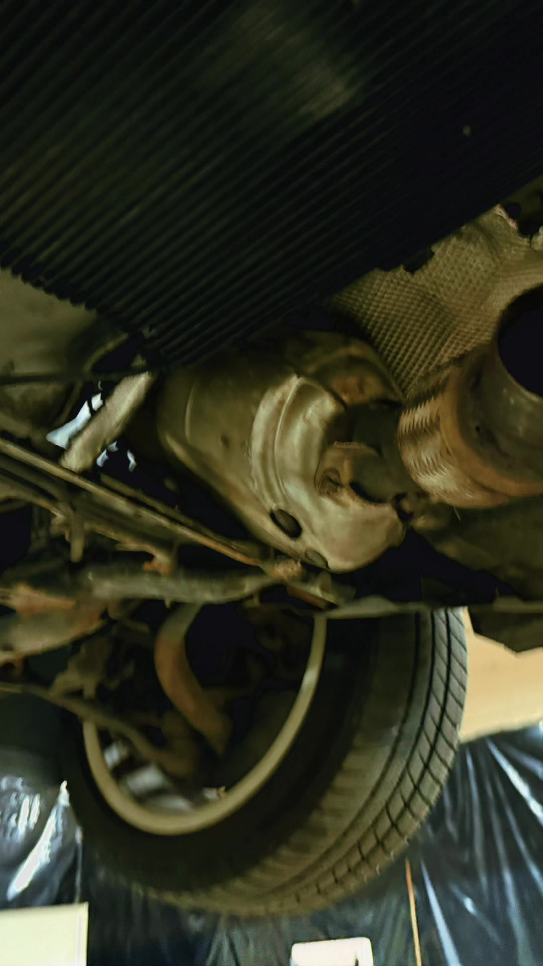 @Carbon Motor Clean