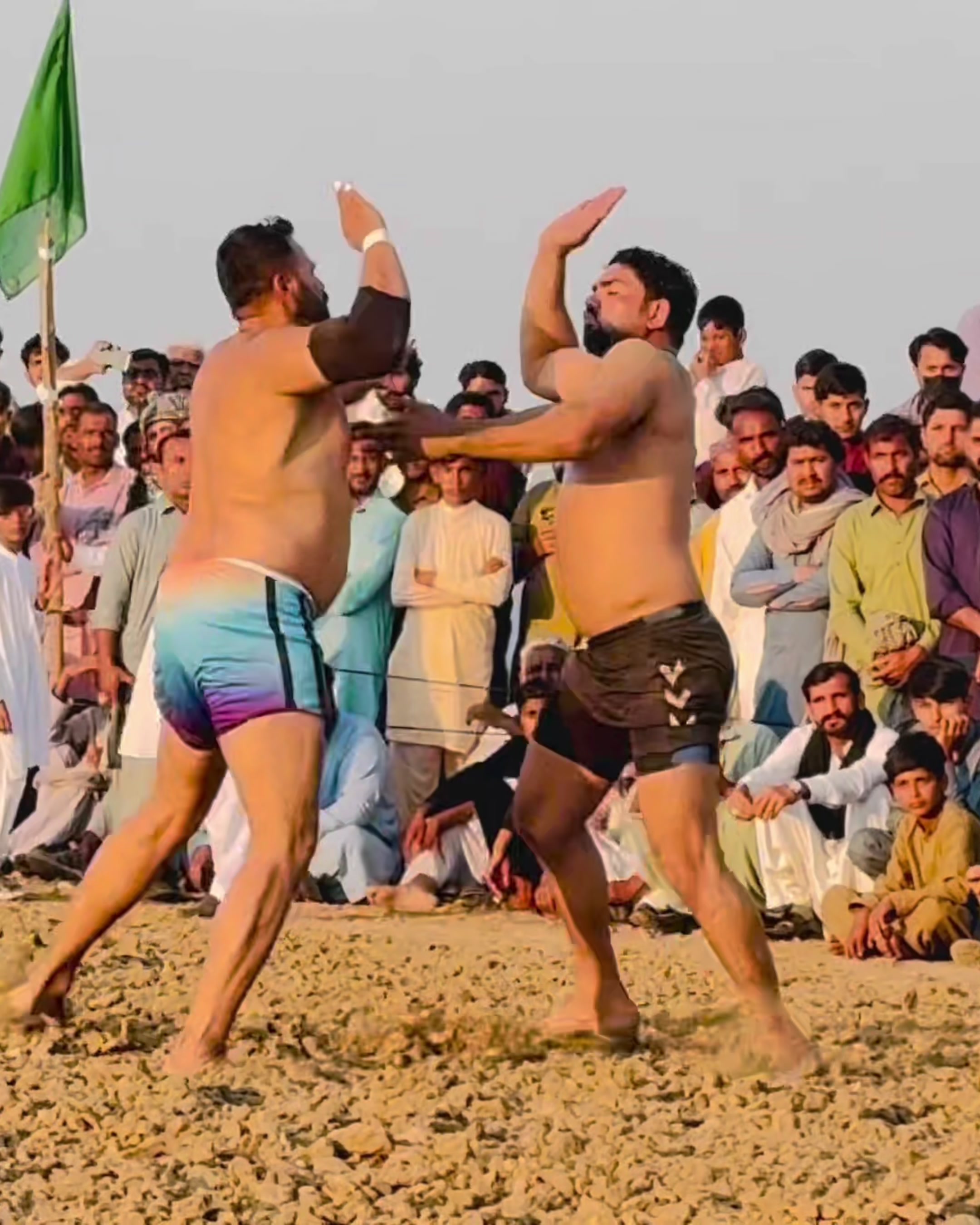 @National Kabaddi