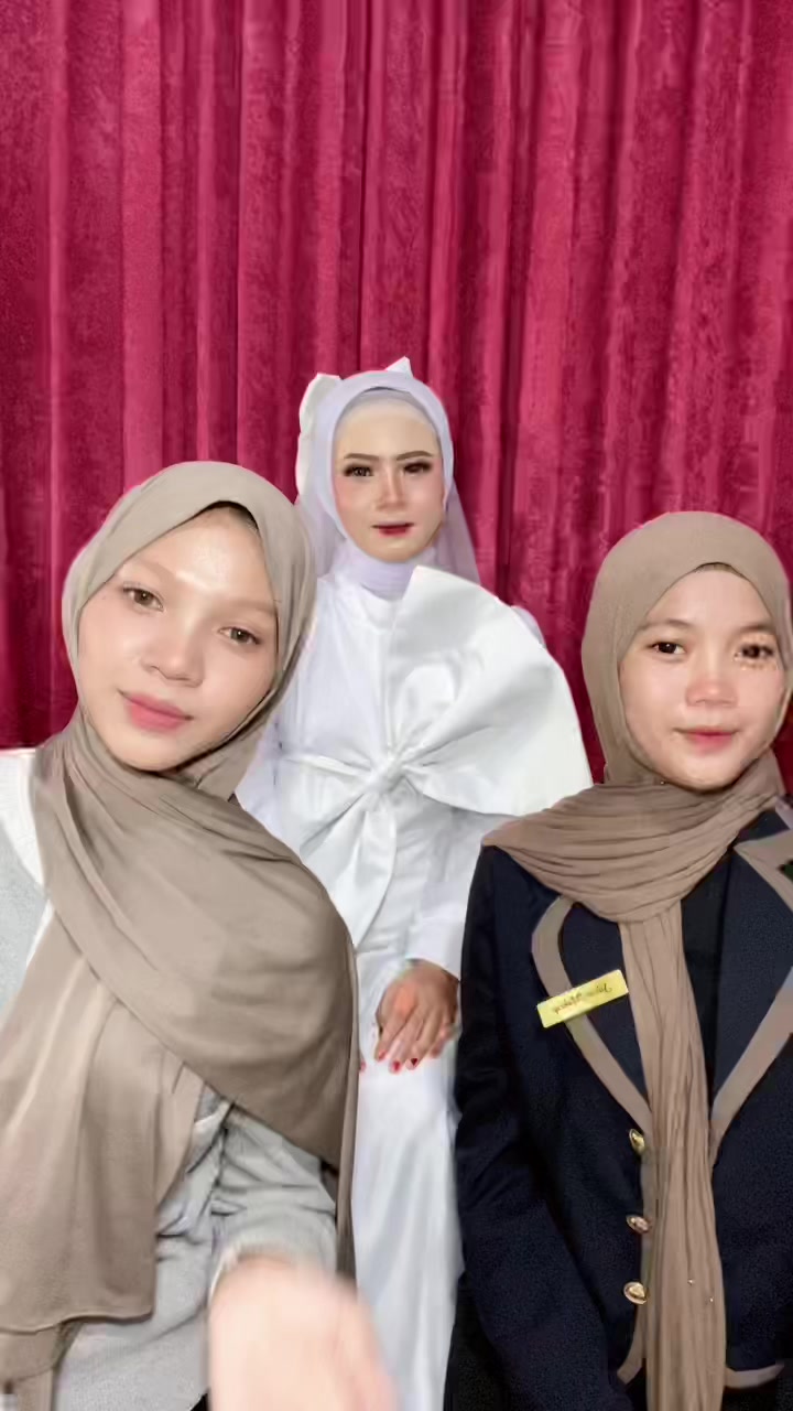 @Silvia Makeup Artist Cirebon