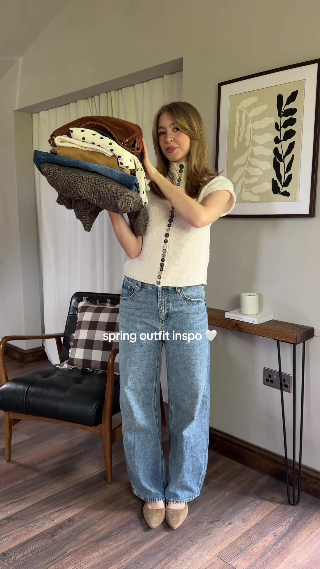 @Leah Louise