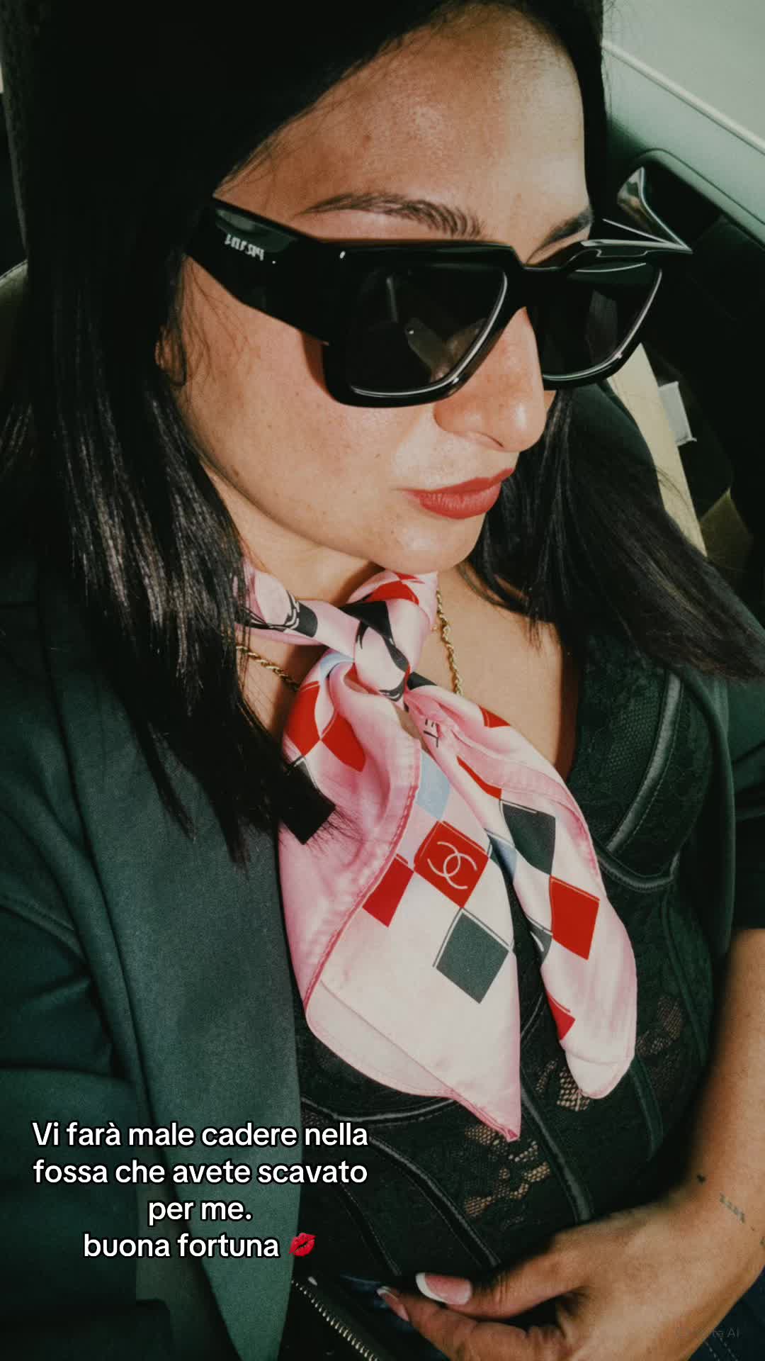 @Giulia Giacobbo