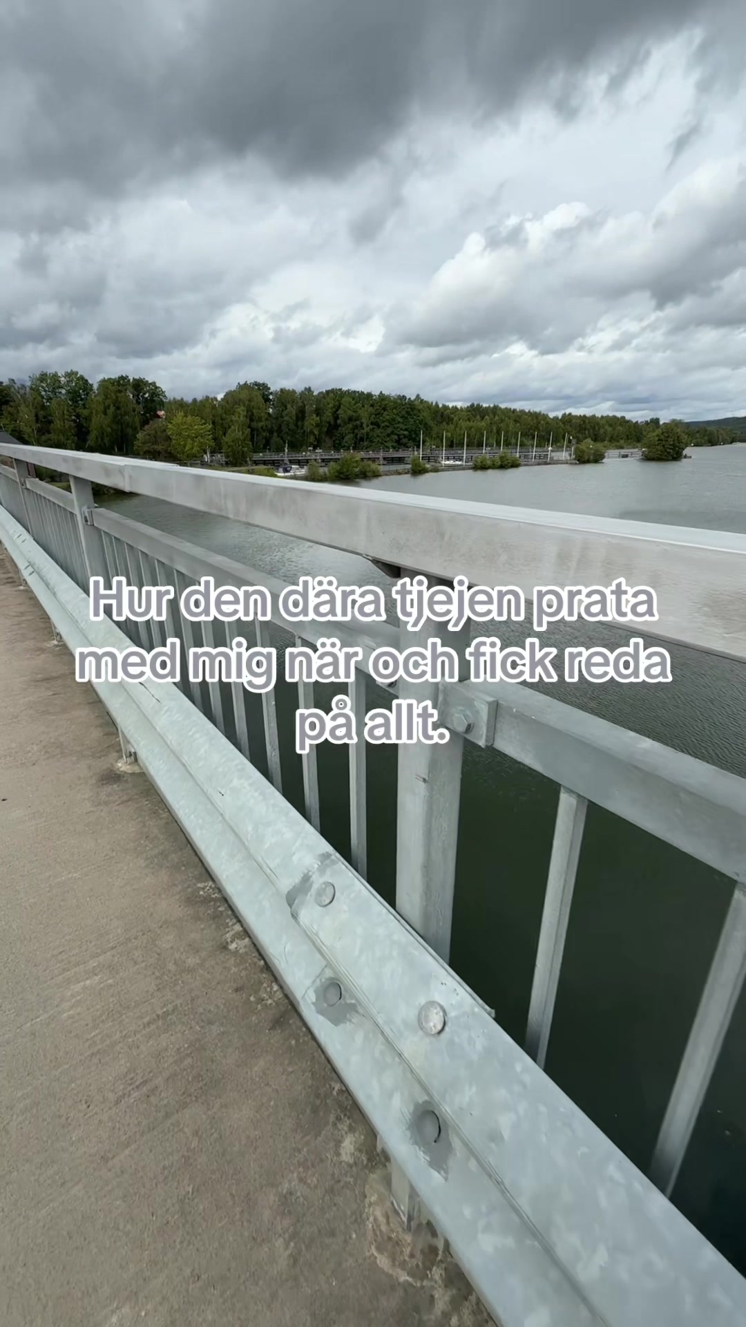 @Sluta nu