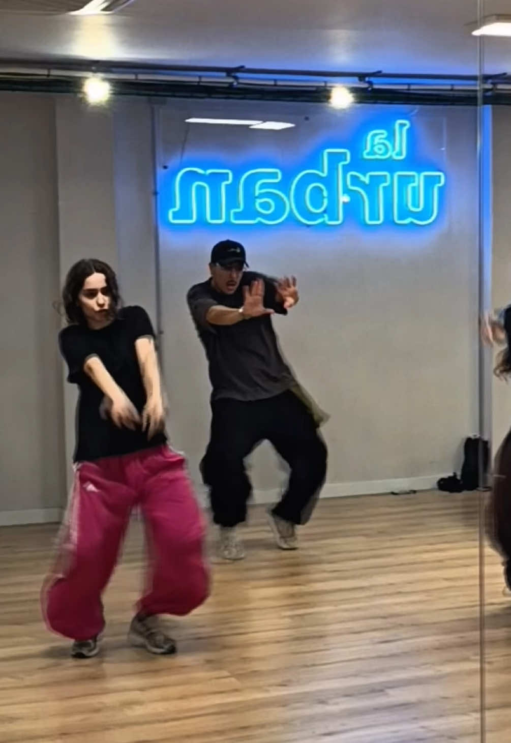 @La Urban Dance Factory